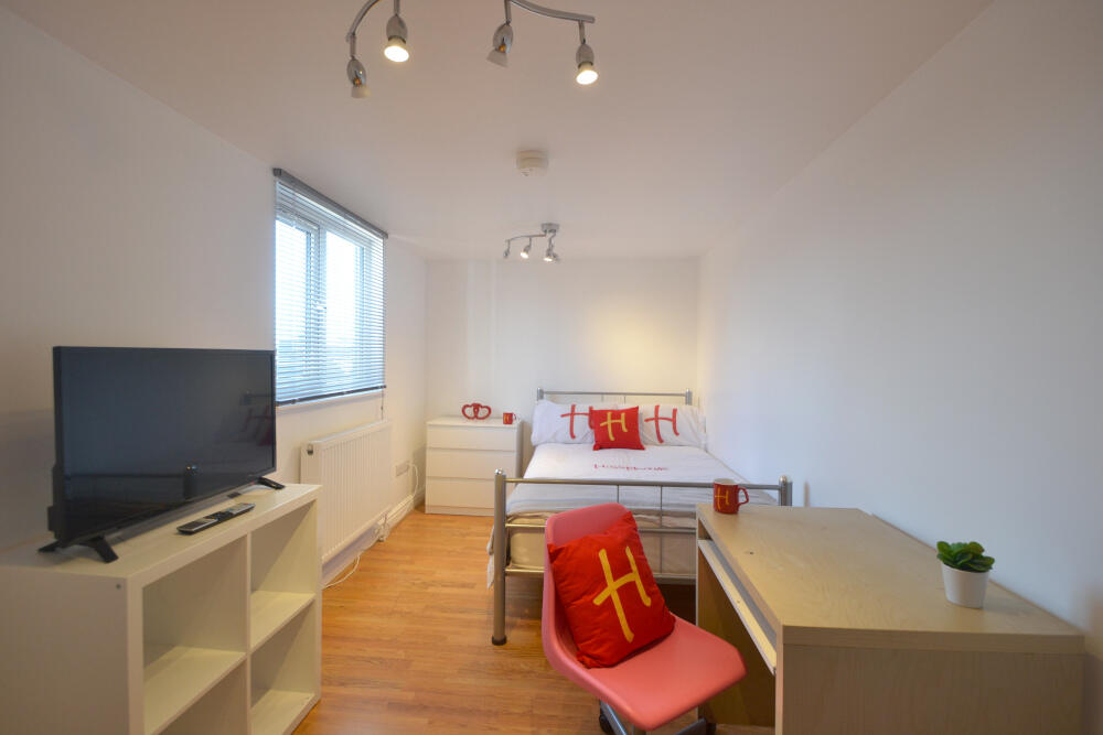 5 bed Detached for rent in Nottingham. From Nicholas Humphreys - Nottingham