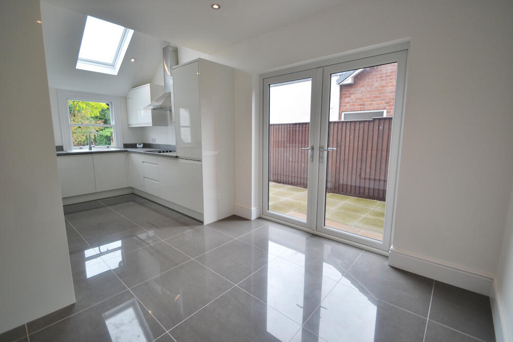 4 bed Detached for rent in West Bridgford. From Nicholas Humphreys - Nottingham