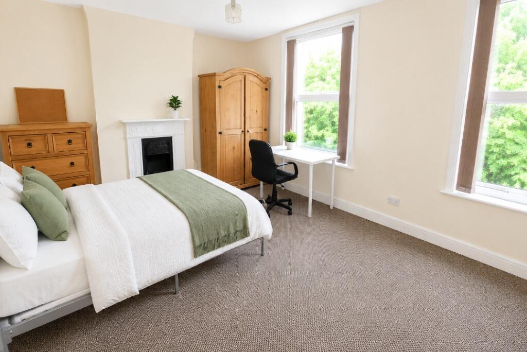 6 bed Semi Detached for rent in Nottingham. From Nicholas Humphreys - Nottingham