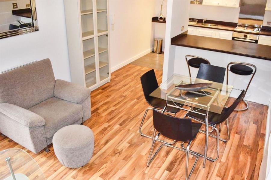 2 bed Apartment for rent in Manchester. From Northern Group - Manchester