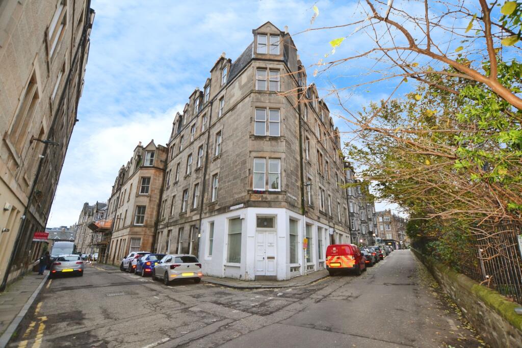 2 bed 1st Floor Flat for rent in Edinburgh. From Northwood - Edinburgh