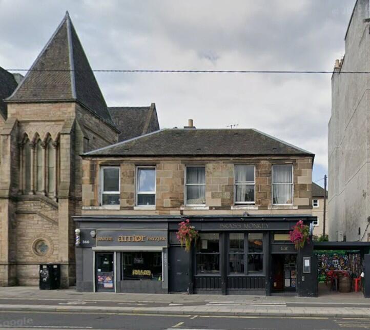 2 bed 1st Floor Flat for rent in Edinburgh. From Northwood - Edinburgh