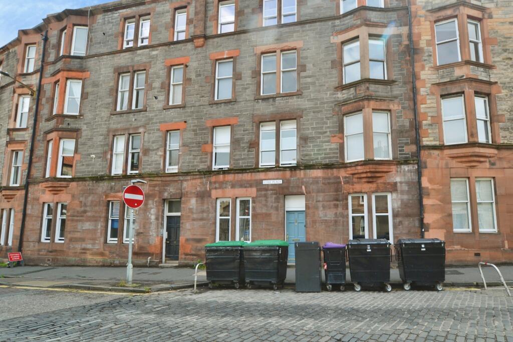 4 bed 1st Floor Flat for rent in Edinburgh. From Northwood - Edinburgh