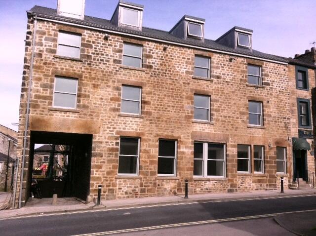 5 bed 1st Floor Flat for rent in Lancaster. From Northwood - Lancaster