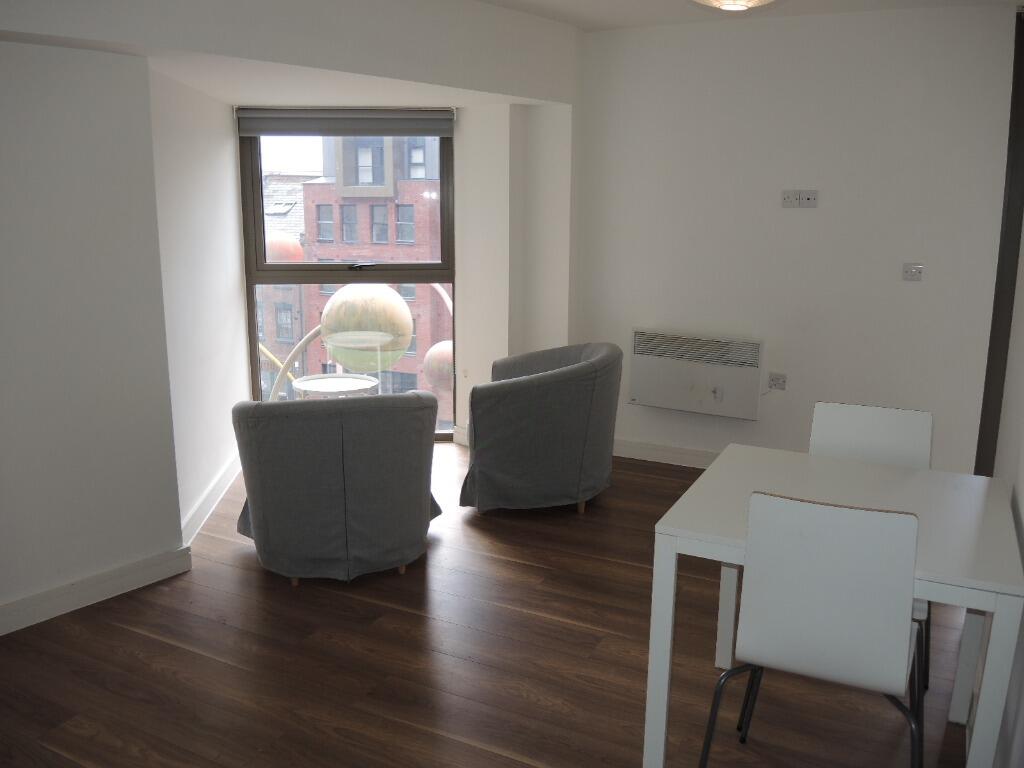 0 bed Studio for rent in Liverpool. From Northwood - Liverpool