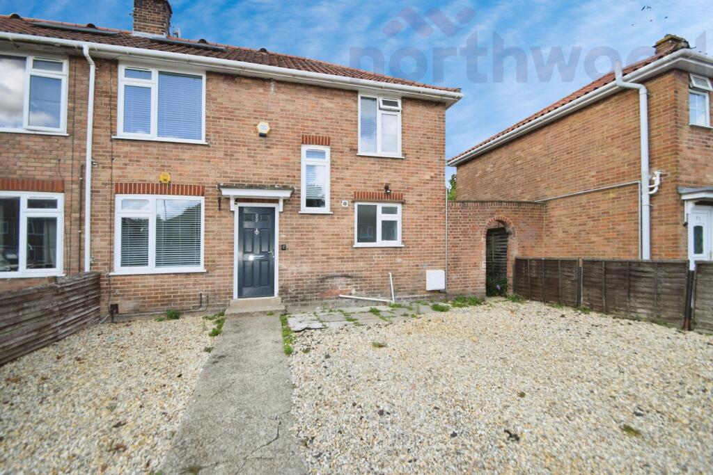 4 bed Semi Detached for rent in Colney. From Northwood - Norwich