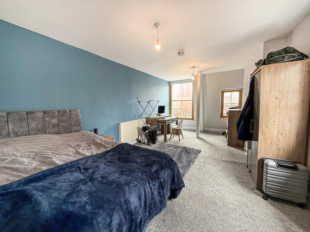 1 bed House Share for rent in Newark-on-Trent. From Northwood - Nottingham