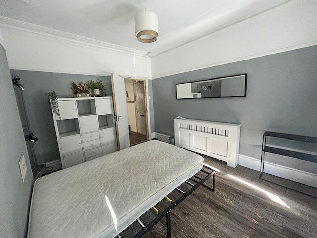 1 bed House Share for rent in Nottingham. From Northwood - Nottingham