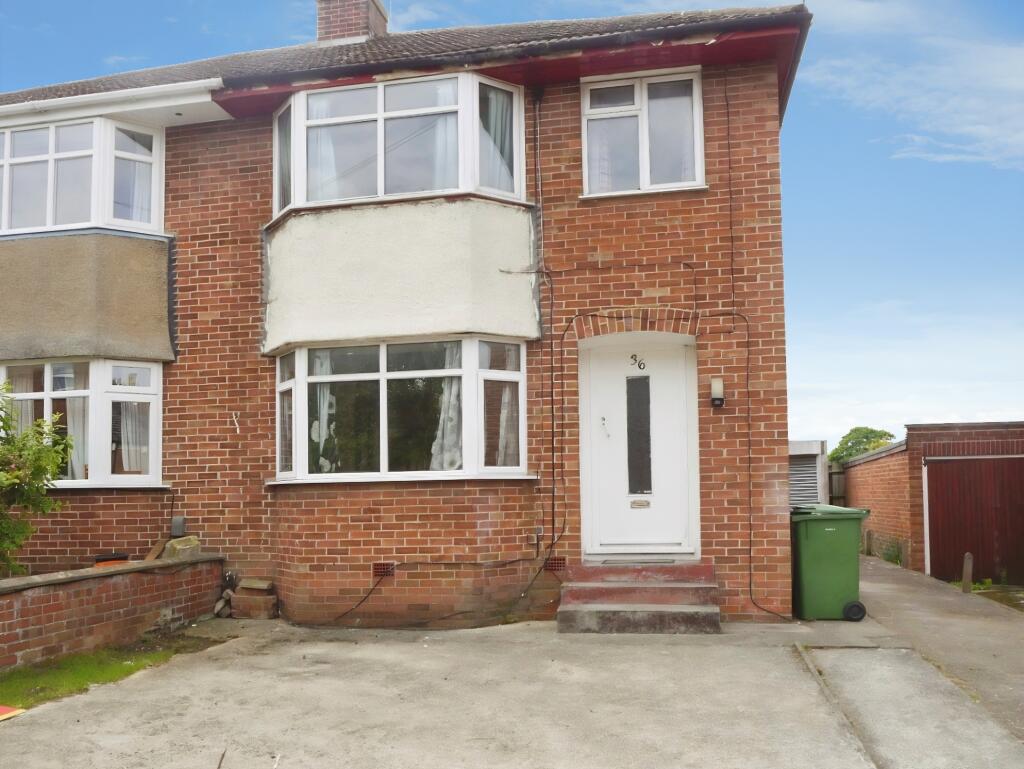 5 bed Semi Detached for rent in Sandford-on-Thames. From Northwood - Oxford