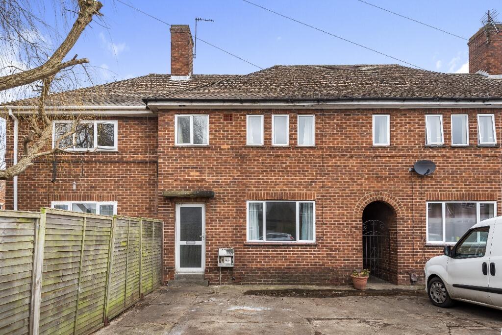 4 bed Semi Detached for rent in Sandford-on-Thames. From Northwood - Oxford