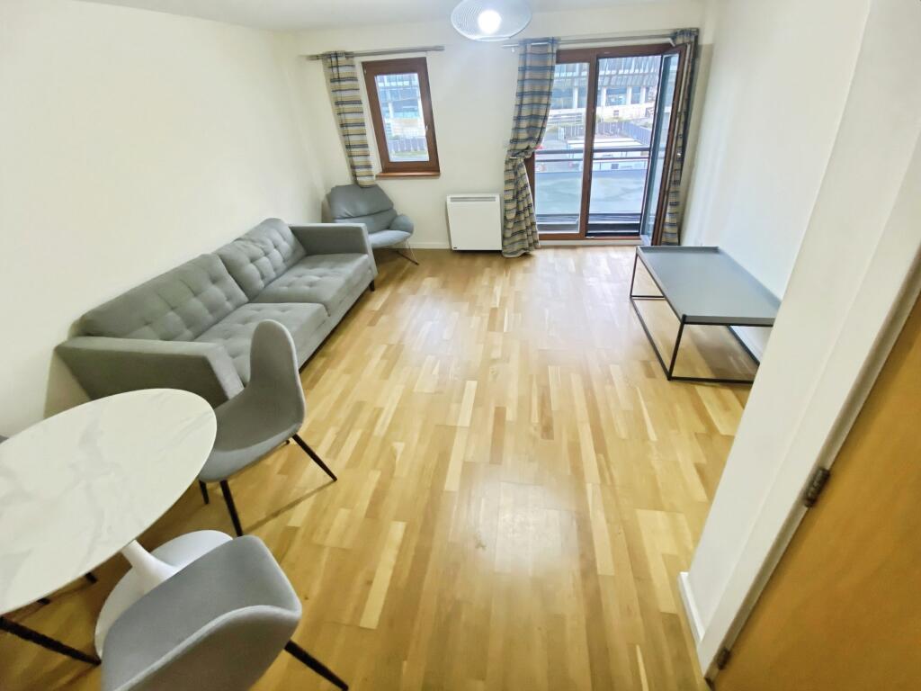 1 bed 1st Floor Flat for rent in Manchester. From Northwood - Sale
