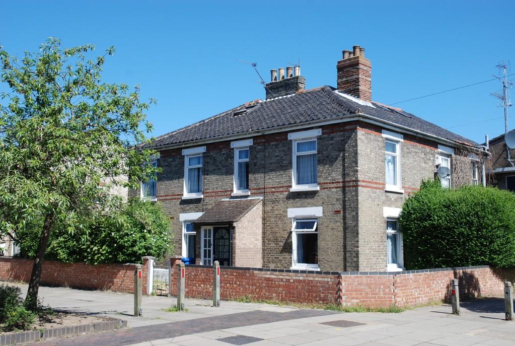 3 bed End of Terrace for rent in Norwich. From Norwich Accommodation Agency - Norwich