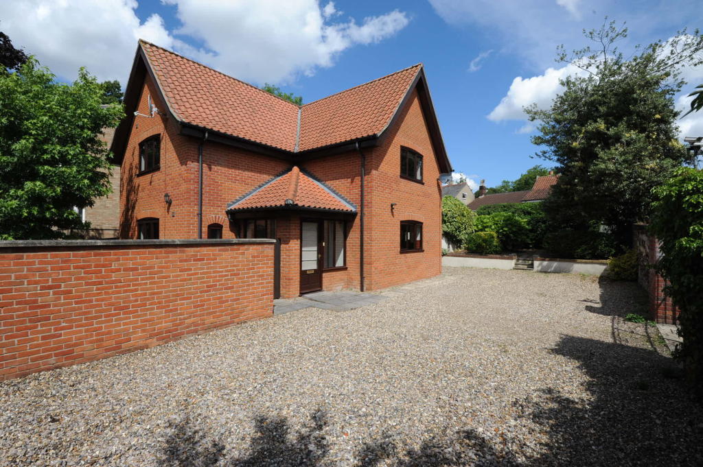 4 bed Detached for rent in Norwich. From Norwich Accommodation Agency - Norwich