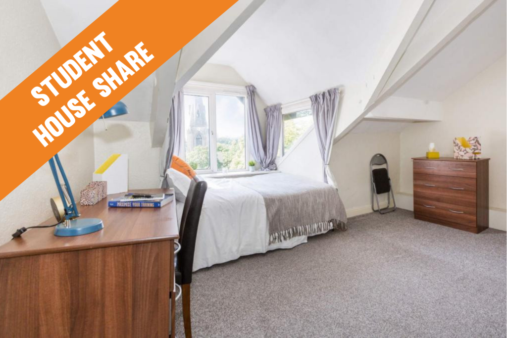 6 bed 1st Floor Flat for rent in Leeds. From Parklane - Headingley 6 bed 1st Floor Flat for rent in Leeds. From Parklane - Headingley