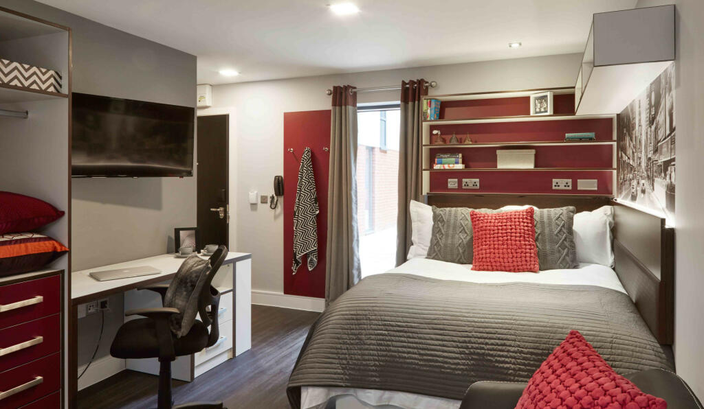 1 bed 1st Floor Flat for rent in Leeds. From Parklane - Headingley 1 bed 1st Floor Flat for rent in Leeds. From Parklane - Headingley