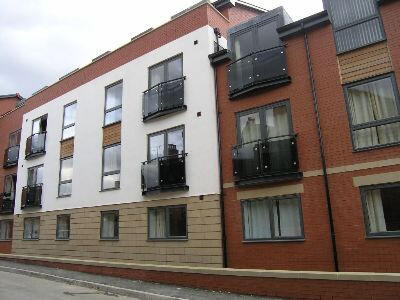 2 bed 1st Floor Flat for rent in Leeds. From Parklane - Headingley