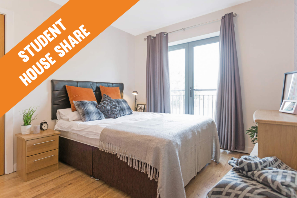 1 bed House Share for rent in Leeds. From Parklane - Headingley