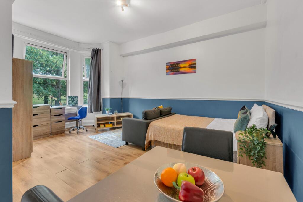 1 bed Detached for rent in Leeds. From Parklane - Headingley 1 bed Detached for rent in Leeds. From Parklane - Headingley