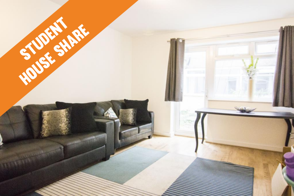 1 bed House Share for rent in Leeds. From Parklane - Headingley