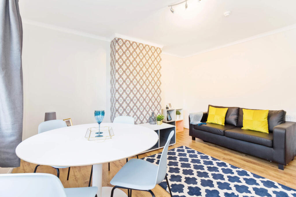 5 bed 1st Floor Flat for rent in Leeds. From Parklane - Headingley