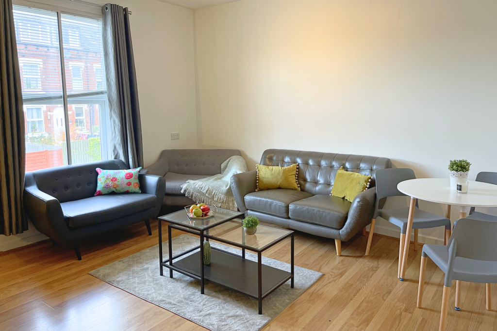 3 bed Detached for rent in Leeds. From Parklane - Headingley