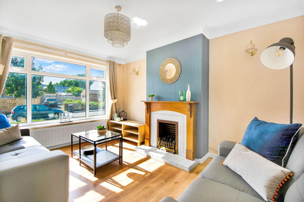 4 bed Detached for rent in Leeds. From Parklane - Headingley