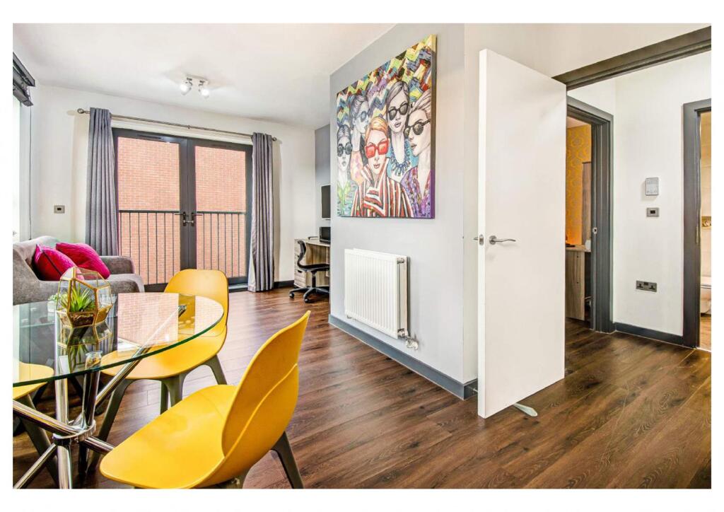 0 bed Studio for rent in Leeds. From Parklane - Leeds