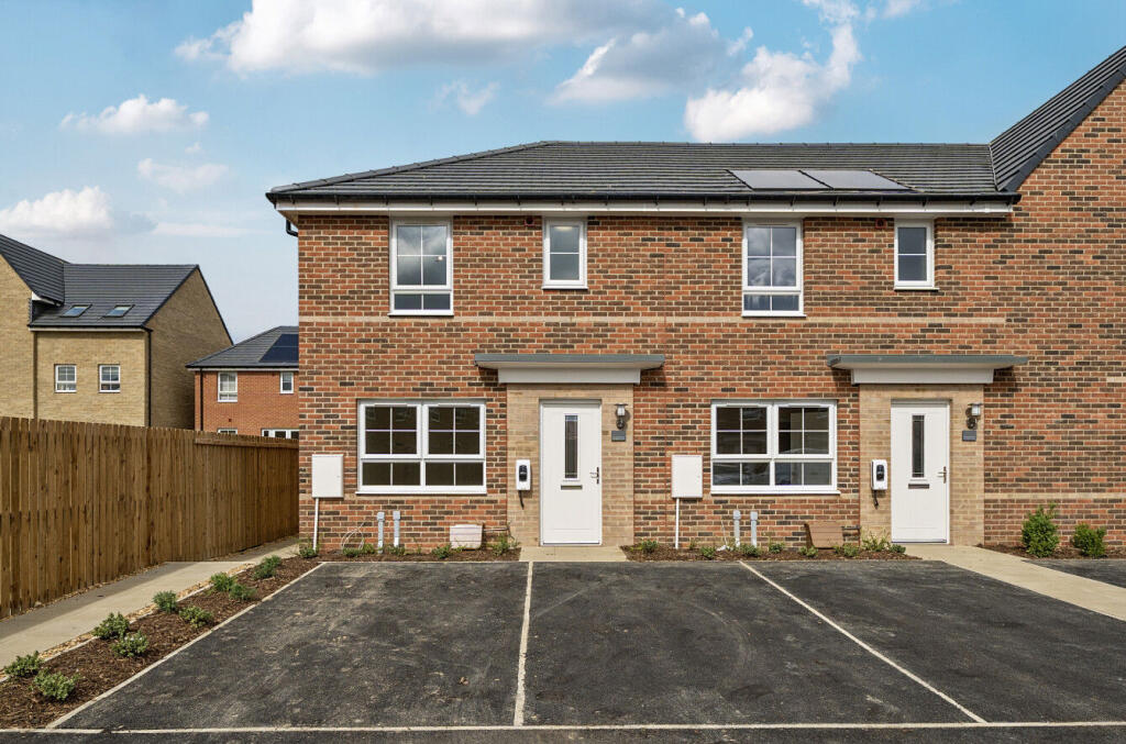 3 bed Mid Terraced House for rent in . From Pattinson Estate Agents - Cramlington