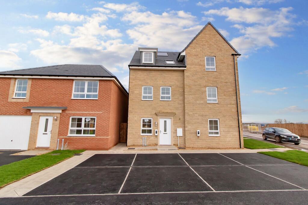 3 bed Semi Detached for rent in . From Pattinson Estate Agents - Cramlington