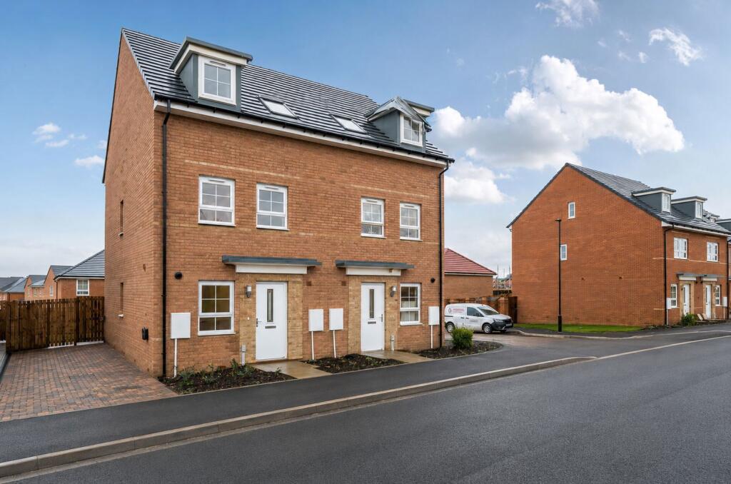 3 bed Mid Terraced House for rent in . From Pattinson Estate Agents - Cramlington 3 bed Mid Terraced House for rent in . From Pattinson Estate Agents - Cramlington