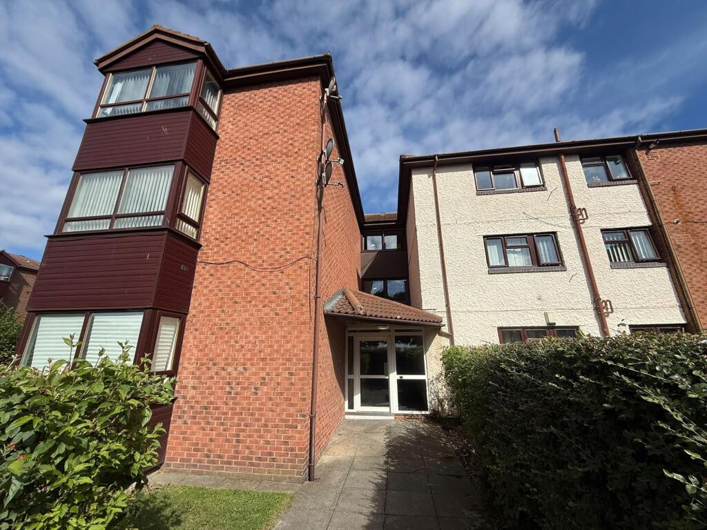 1 bed Apartment for rent in Cleadon. From Pattinson Estate Agents - Sunderland 1 bed Apartment for rent in Cleadon. From Pattinson Estate Agents - Sunderland