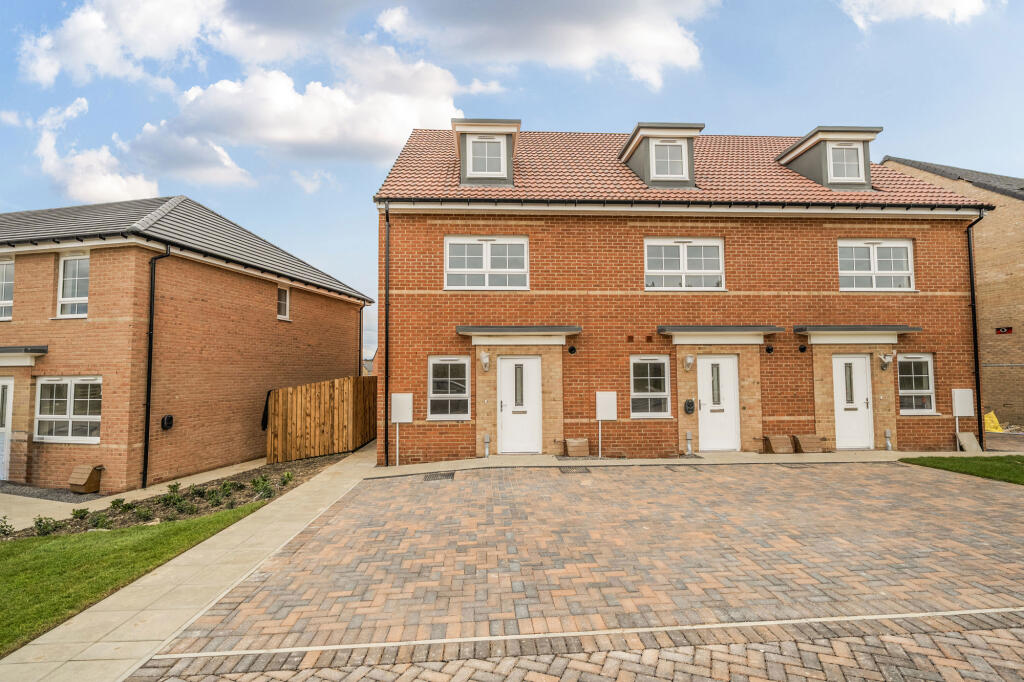 4 bed Semi Detached for rent in . From Pattinson Estate Agents - West Road 4 bed Semi Detached for rent in . From Pattinson Estate Agents - West Road