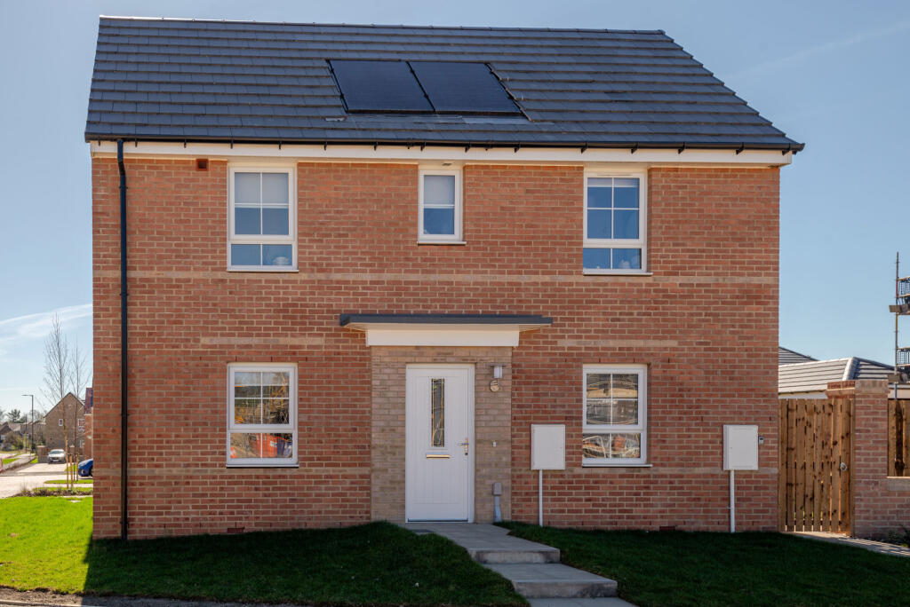 3 bed Semi Detached for rent in Throckley. From Pattinson Estate Agents - West Road 3 bed Semi Detached for rent in Throckley. From Pattinson Estate Agents - West Road