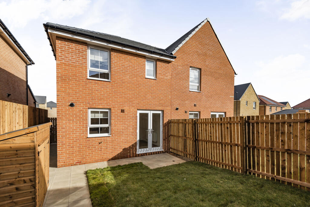 3 bed Semi Detached for rent in Throckley. From Pattinson Estate Agents - West Road