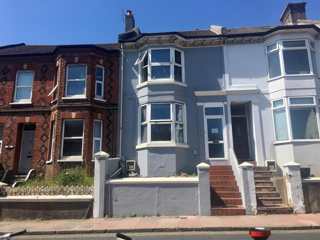 5 bed House Share for rent in Ovingdean. From Pavilion Properties - Brighton