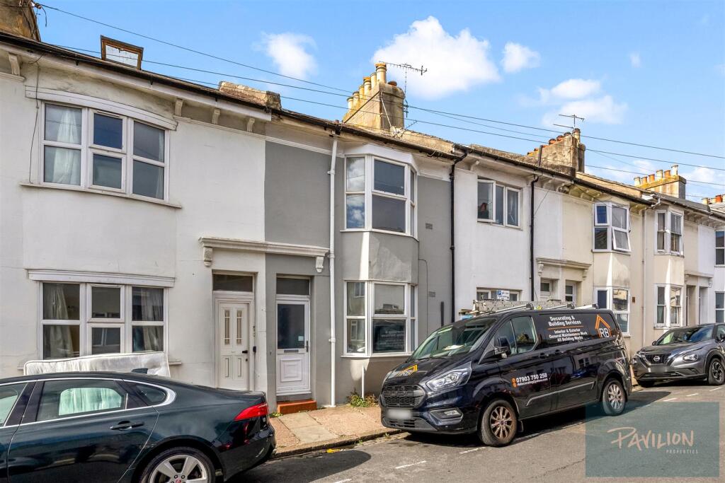 4 bed House Share for rent in Ovingdean. From Pavilion Properties - Brighton