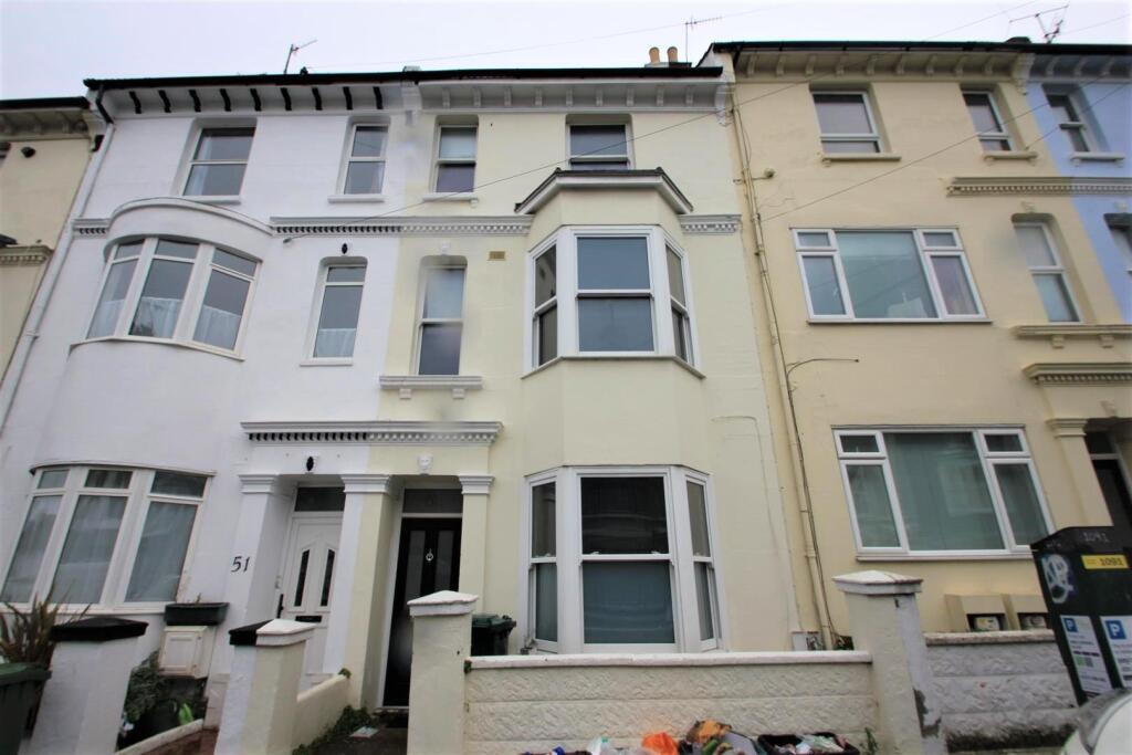 6 bed House Share for rent in Brighton and Hove. From Pavilion Properties - Brighton