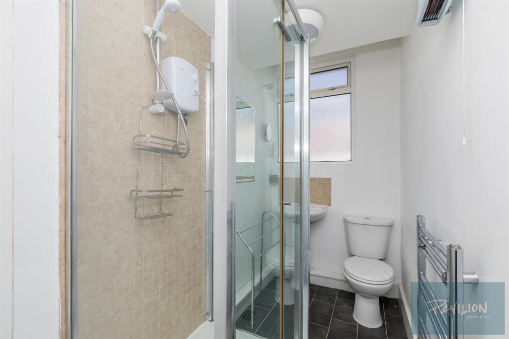 1 bed House Share for rent in Ovingdean. From Pavilion Properties - Brighton