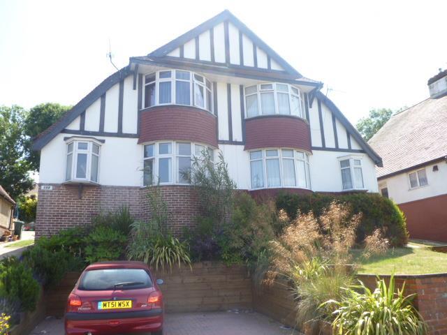 4 bed Detached for rent in Ovingdean. From Pavilion Properties - Brighton