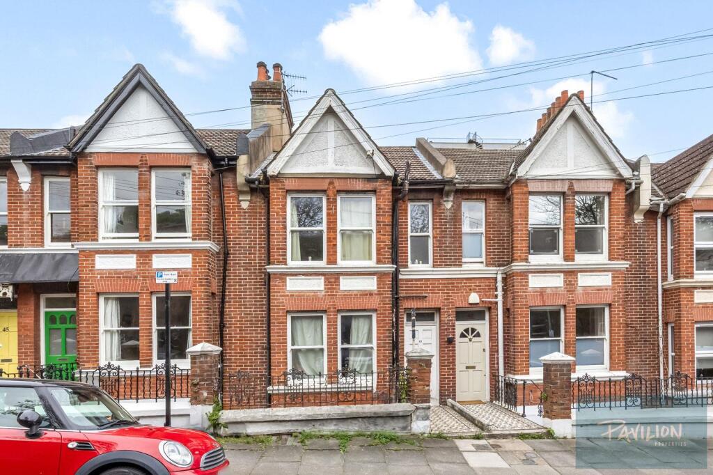 3 bed Annexe for rent in Brighton and Hove. From Pavilion Properties - Brighton