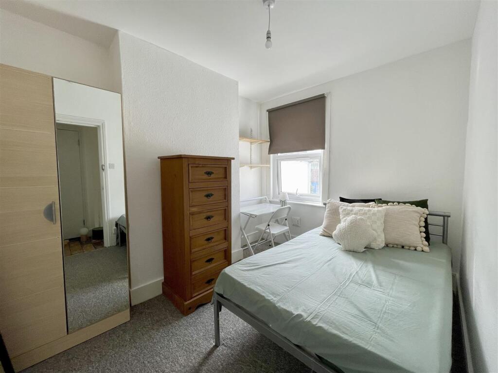 1 bed House Share for rent in Ovingdean. From Pavilion Properties - Brighton