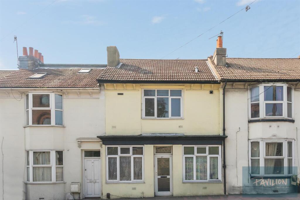 1 bed Detached for rent in Ovingdean. From Pavilion Properties - Brighton