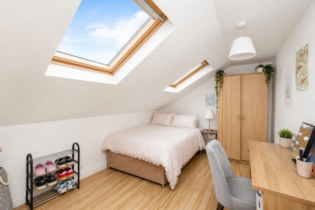 7 bed House Share for rent in Ovingdean. From Pavilion Properties - Brighton