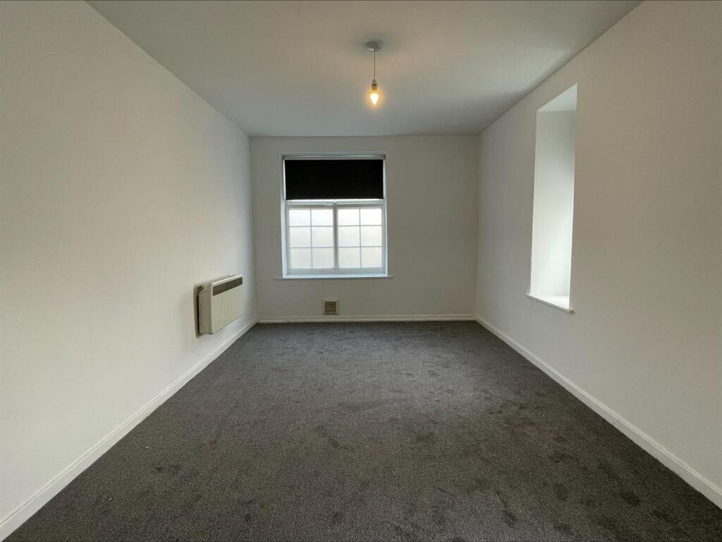 0 bed 1st Floor Flat for rent in Ovingdean. From Pavilion Properties - Brighton