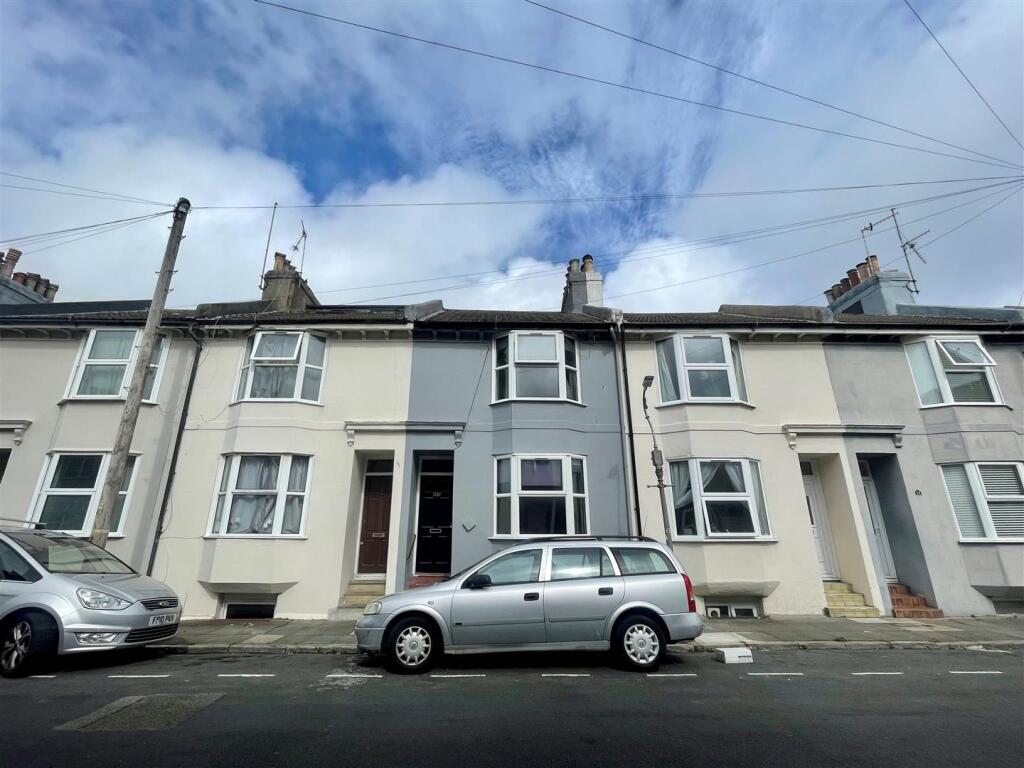 4 bed House Share for rent in Ovingdean. From Pavilion Properties - Brighton