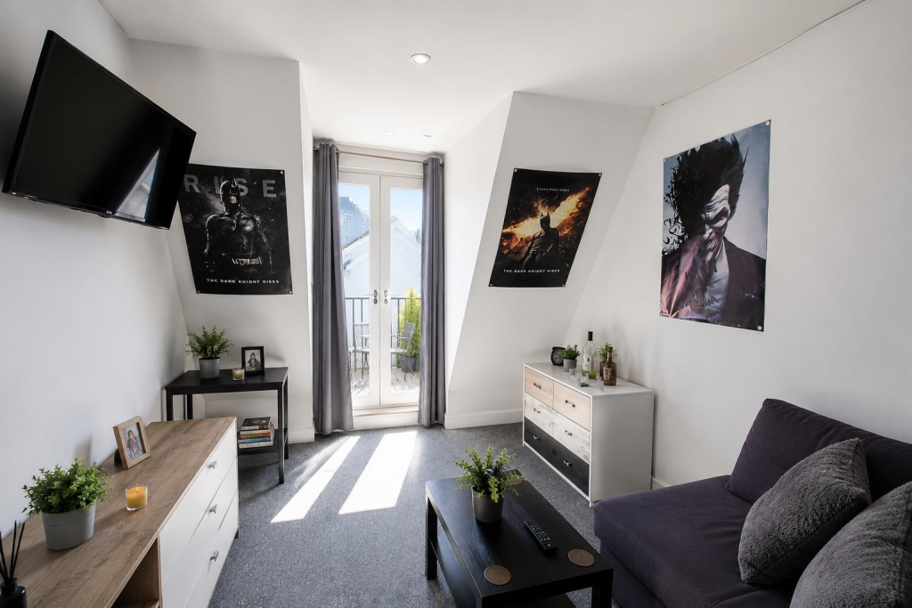 3 bed Annexe for rent in Ovingdean. From Pavilion Properties - Brighton
