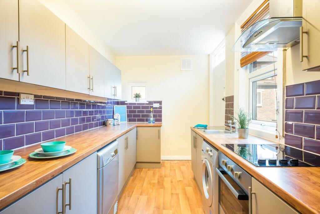 1 bed House Share for rent in Leeds. From Pickard Leeds Limited - Leeds