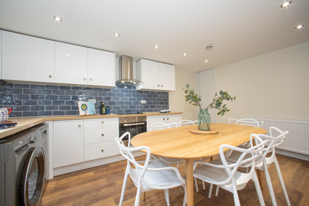 6 bed Mid Terraced House for rent in Leeds. From Pickard Leeds Limited - Leeds