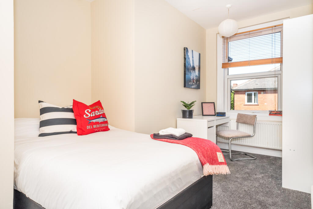 1 bed House Share for rent in Leeds. From Pickard Leeds Limited - Leeds