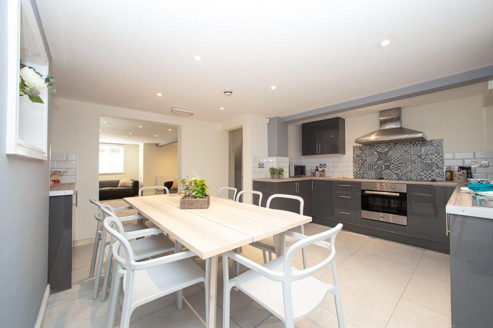 7 bed Mid Terraced House for rent in Leeds. From Pickard Leeds Limited - Leeds